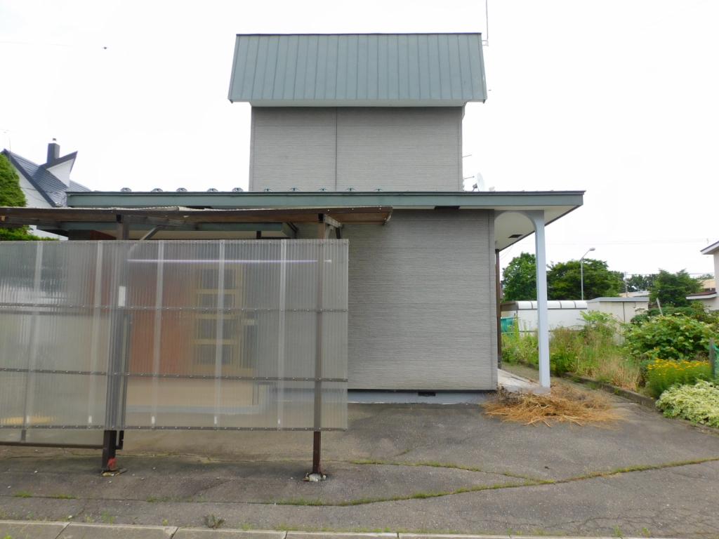 【価格改定】音更町桜が丘西　売家（土地面積 約89坪・延床面積 約29坪） 内観