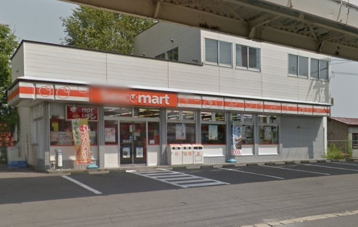 東十四条南５丁目　売土地 周辺