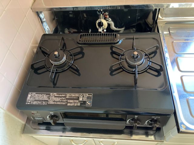 本別町柏木町【南西道路付き！敷地約１６６坪の中古住宅！】 内観