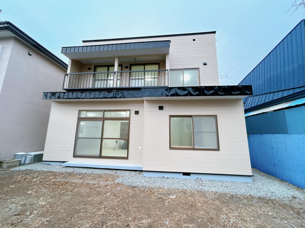 【リフォーム済住宅】中川郡幕別町札内青葉町300-42 周辺