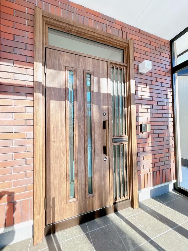 【リフォーム済住宅】中川郡幕別町札内青葉町300-42 内観