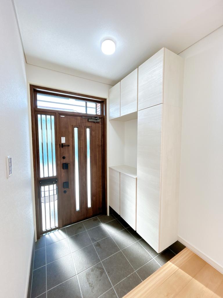 【リフォーム済住宅】中川郡幕別町札内青葉町300-42 内観