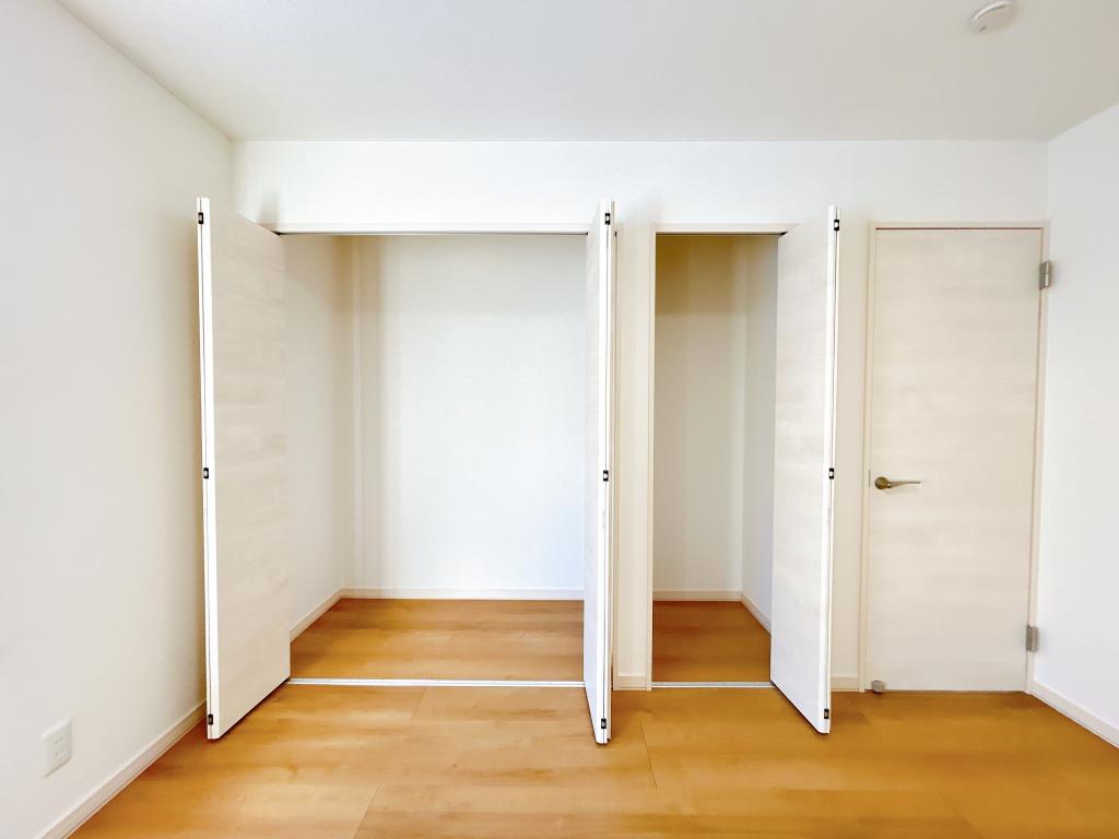 【リフォーム済住宅】中川郡幕別町札内青葉町300-42 内観