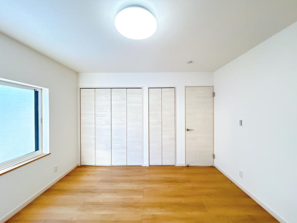 【リフォーム済住宅】中川郡幕別町札内青葉町300-42 内観