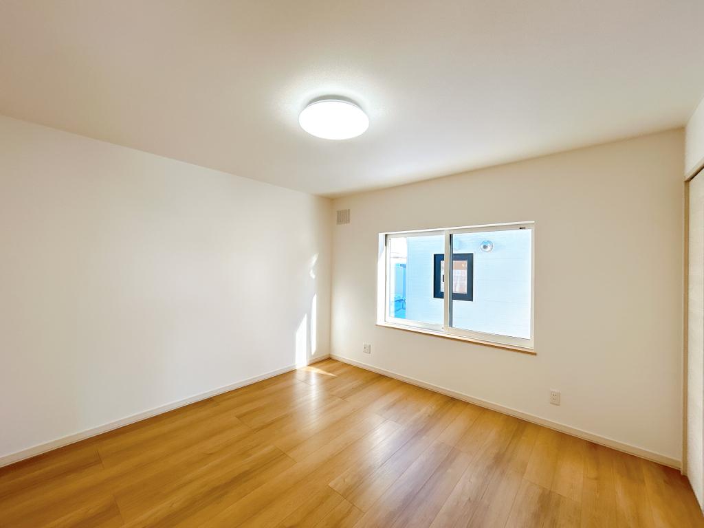 【リフォーム済住宅】中川郡幕別町札内青葉町300-42 内観