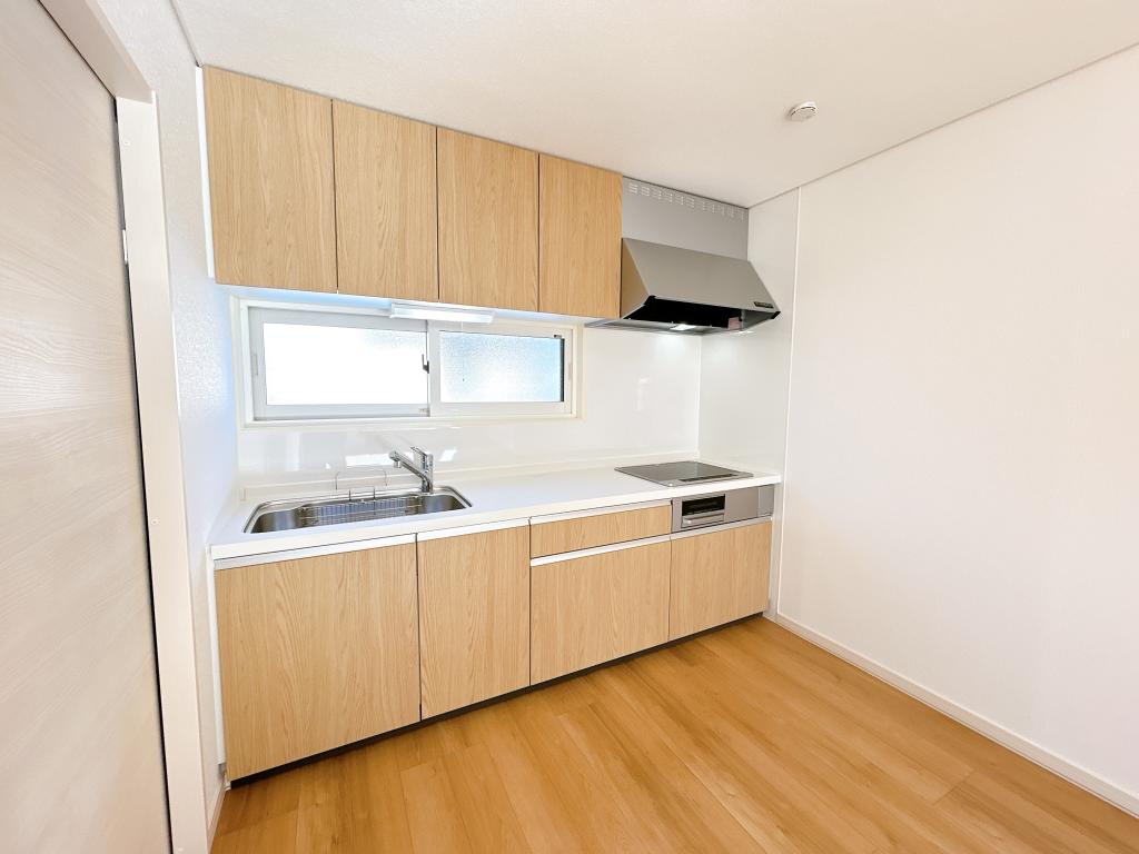 【リフォーム済住宅】中川郡幕別町札内青葉町300-42 内観