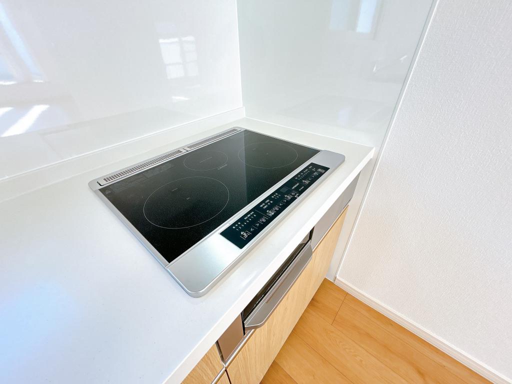 【リフォーム済住宅】中川郡幕別町札内青葉町300-42 内観