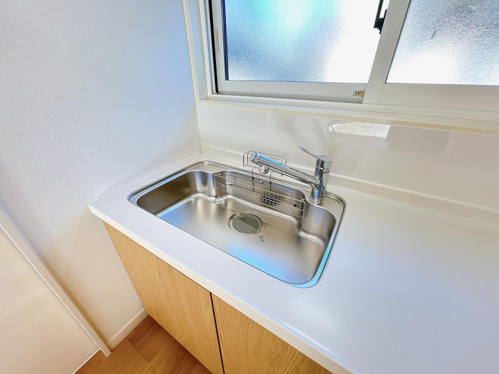 【リフォーム済住宅】中川郡幕別町札内青葉町300-42 内観