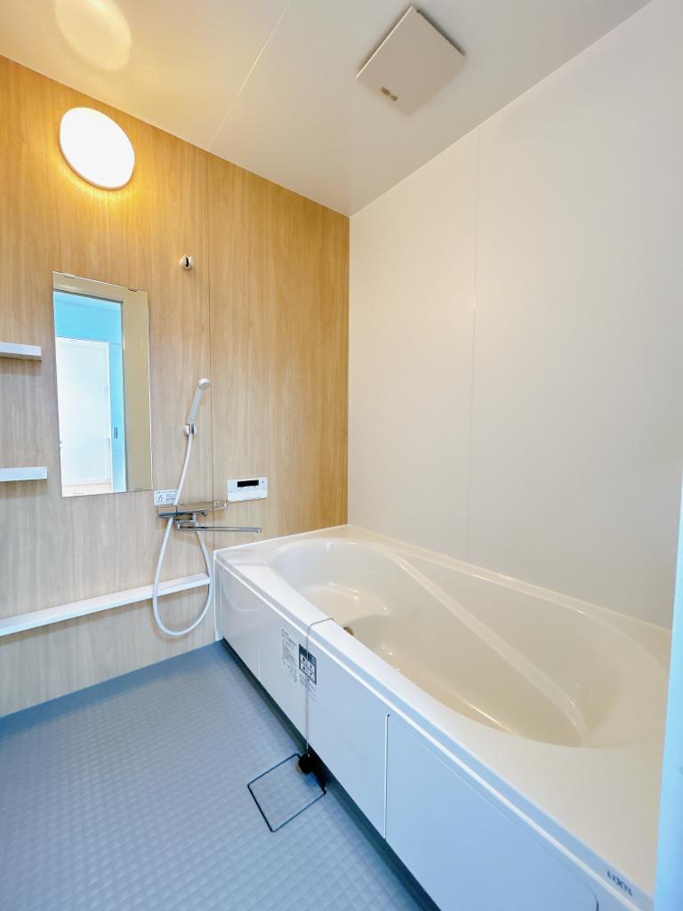 【リフォーム済住宅】中川郡幕別町札内青葉町300-42 内観