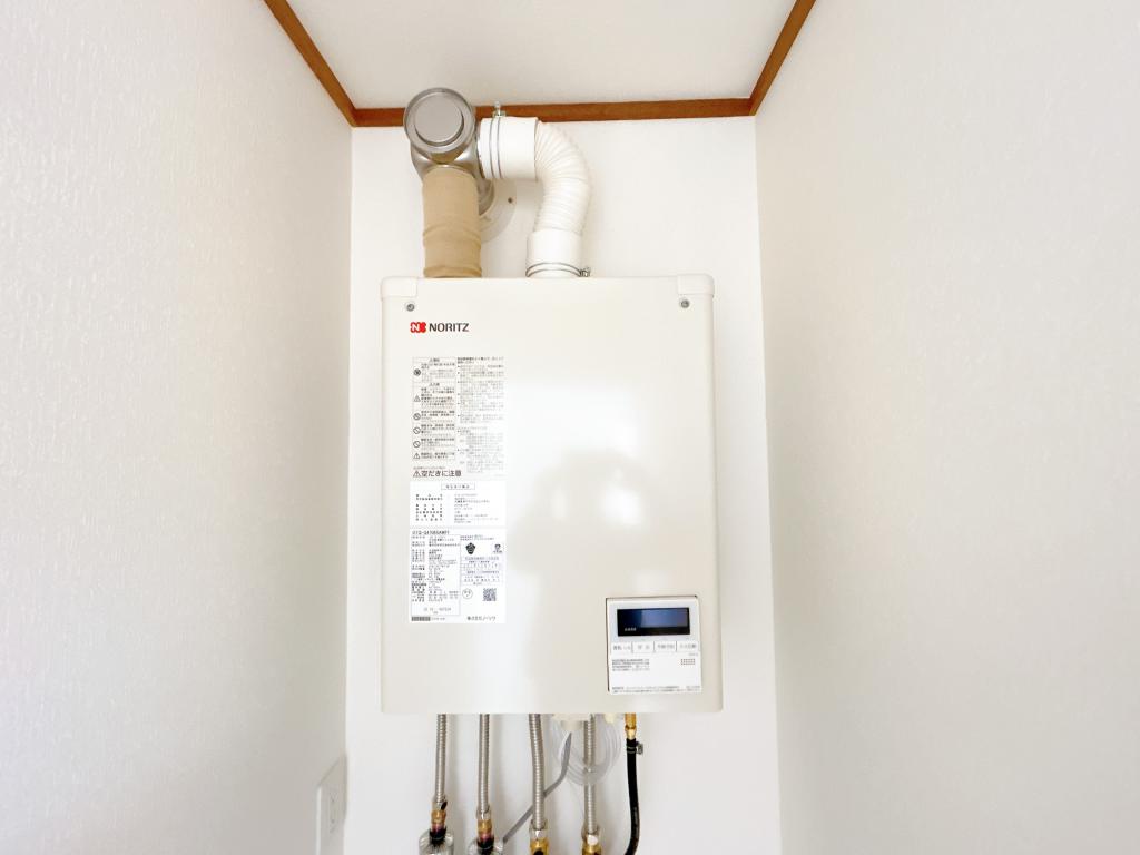 【リフォーム済住宅】中川郡幕別町札内青葉町300-42 内観