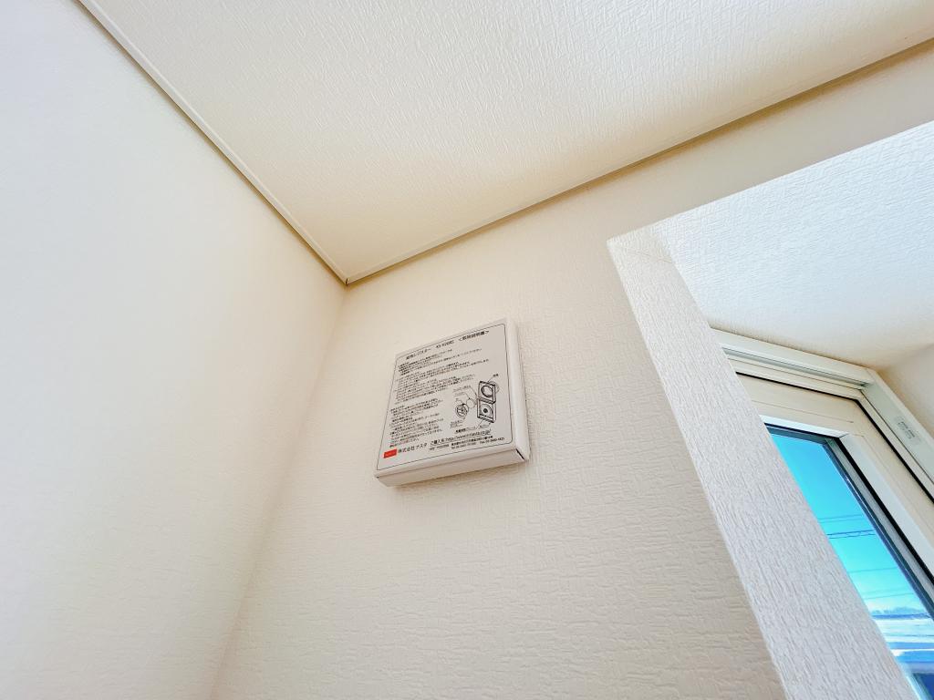 【リフォーム済住宅】中川郡幕別町札内青葉町300-42 内観