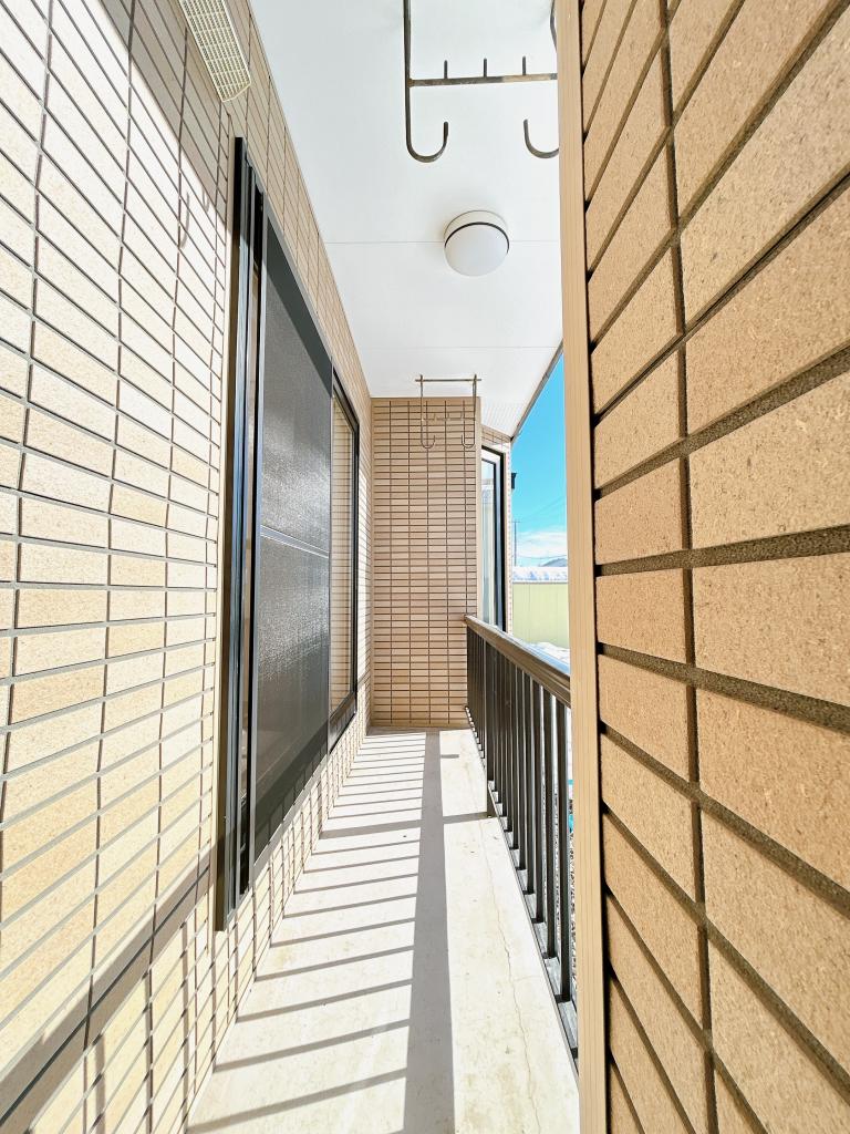 【リフォーム済住宅】中川郡幕別町札内青葉町300-42 内観