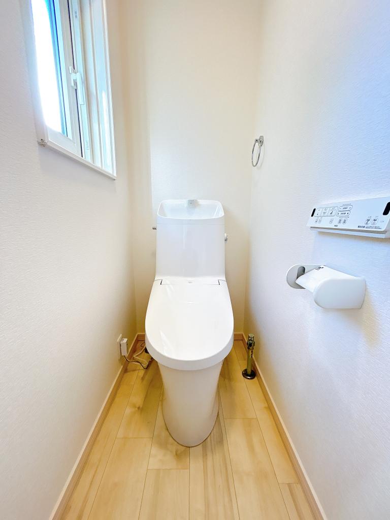 【リフォーム済住宅】中川郡幕別町札内青葉町300-42 内観