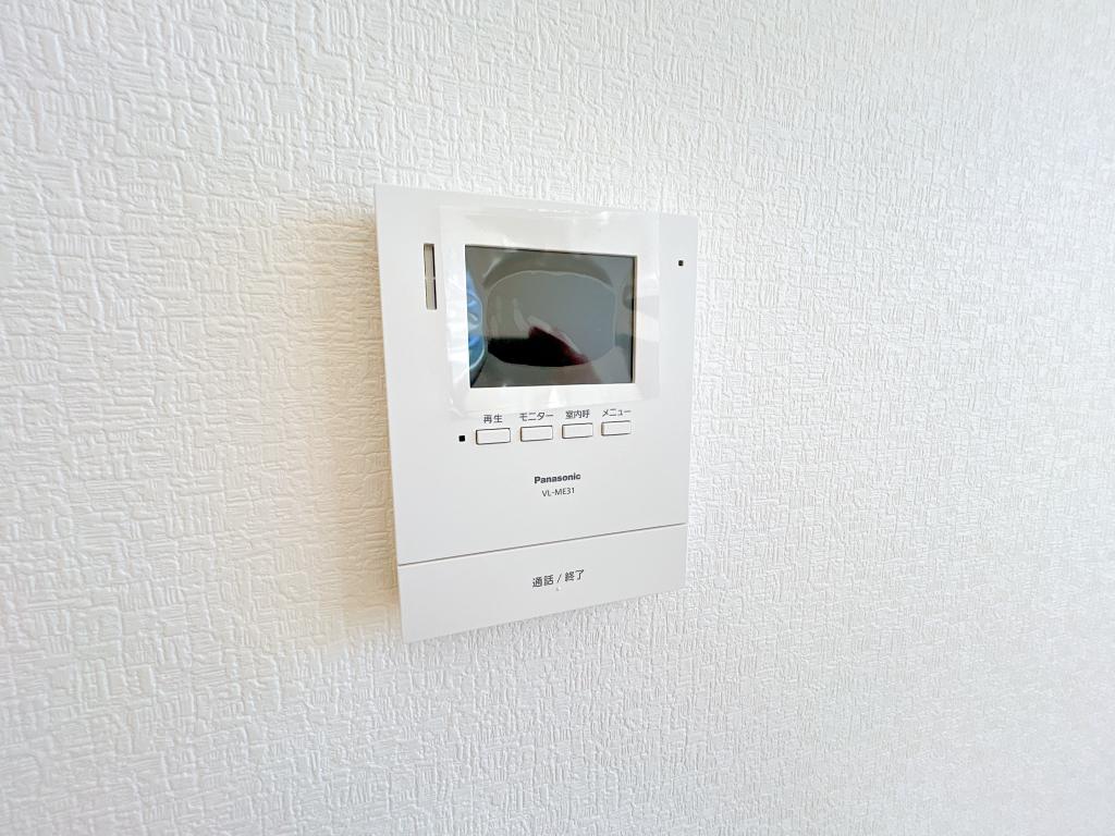 【リフォーム済住宅】中川郡幕別町札内青葉町300-42 内観