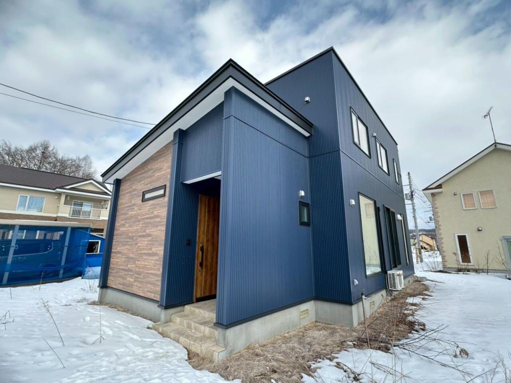 【写真追加】☆築浅☆足寄町栄町１丁目　中古戸建 内観