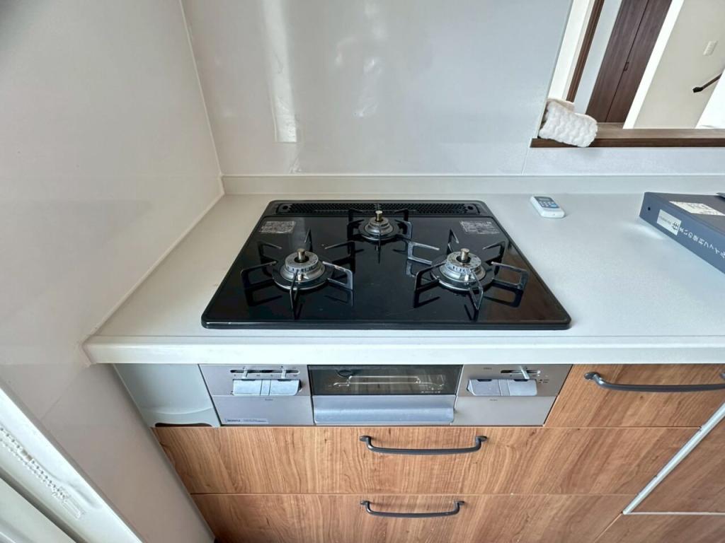 【写真追加】☆築浅☆足寄町栄町１丁目　中古戸建 内観