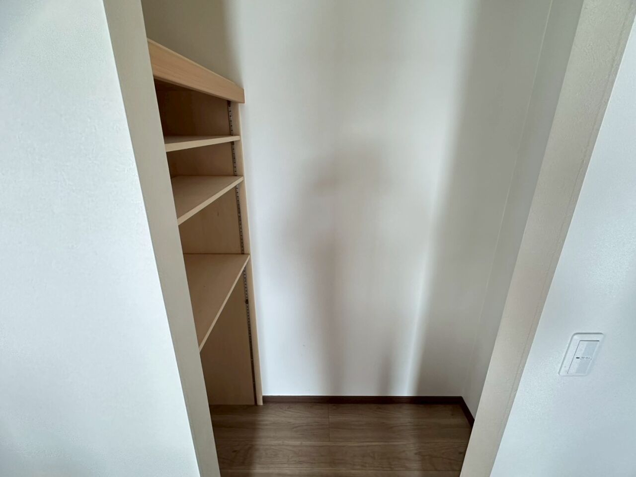 【写真追加】☆築浅☆足寄町栄町１丁目　中古戸建 内観