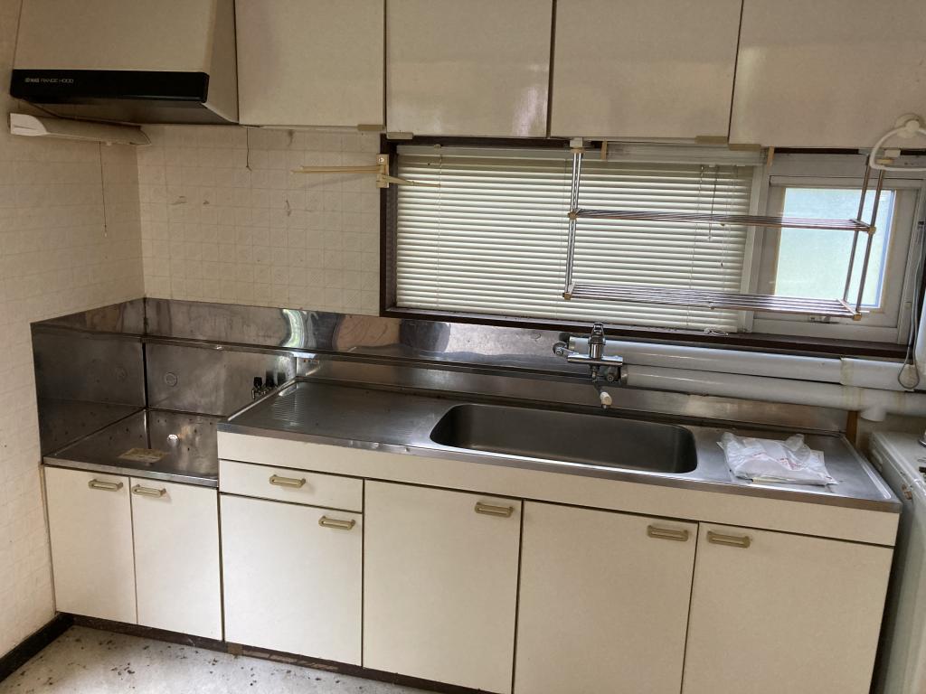 新得町字上佐幌西２線【お洒落なお家でスローライフ！】 内観