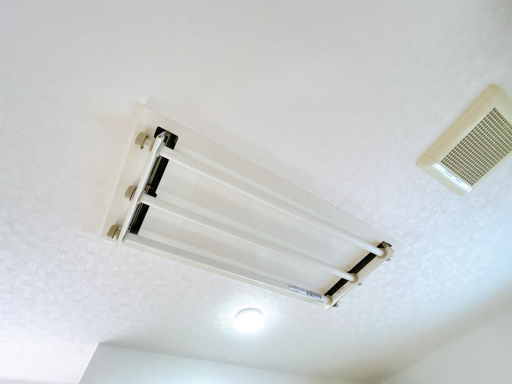 【リフォーム済】幕別町札内北町130-18 内観