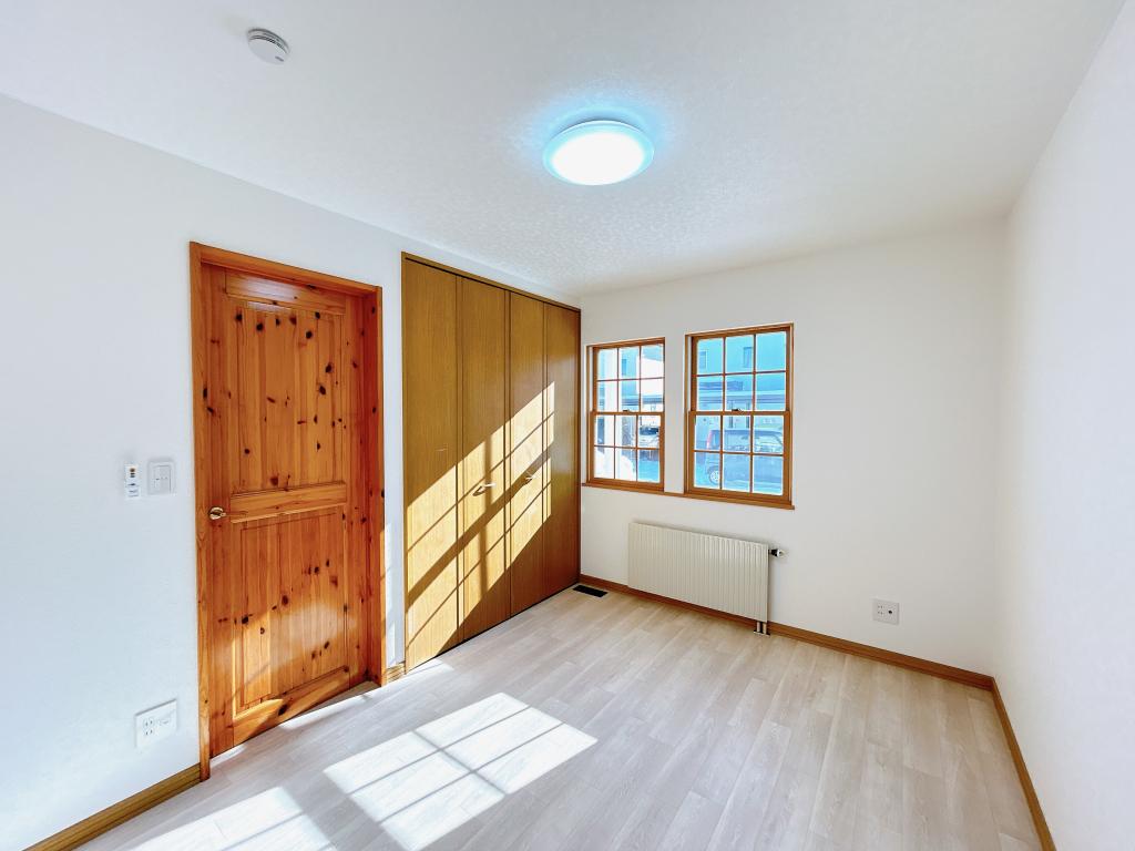 【リフォーム済】幕別町札内北町130-18 内観