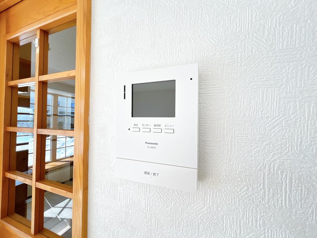 【リフォーム済】幕別町札内北町130-18 内観