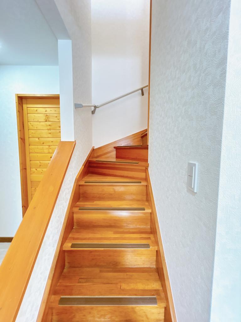 【リフォーム済】幕別町札内北町130-18 内観