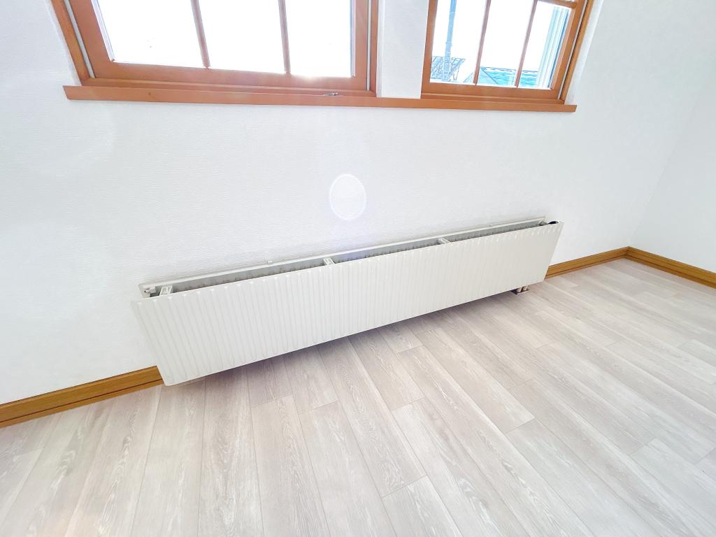 【リフォーム済】幕別町札内北町130-18 内観