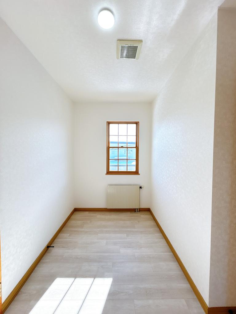 【リフォーム済】幕別町札内北町130-18 内観