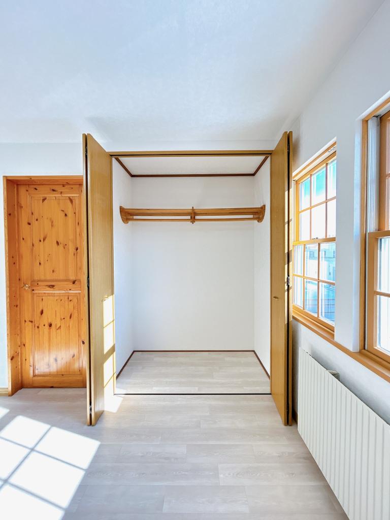 【リフォーム済】幕別町札内北町130-18 内観