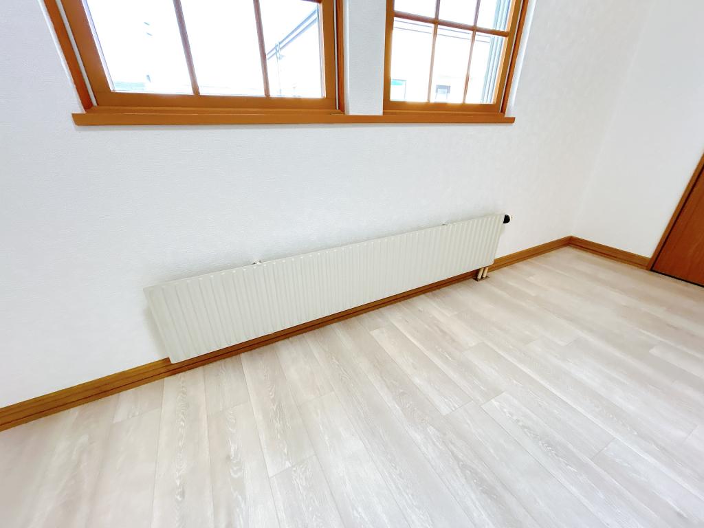 【リフォーム済】幕別町札内北町130-18 内観