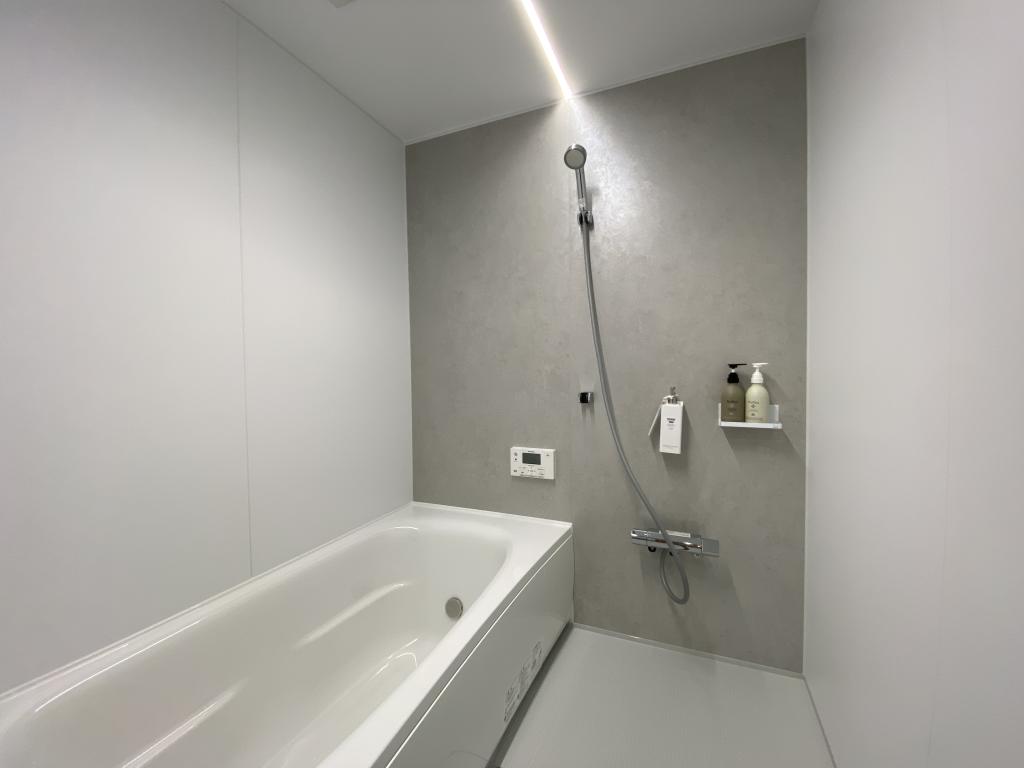 【ミライ型オール電化】帯広大空 モデル 内観