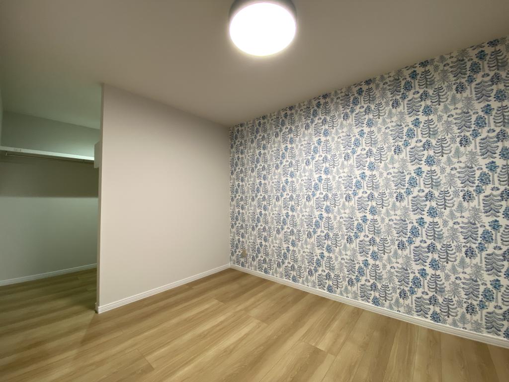 【ミライ型オール電化】帯広大空 モデル 内観