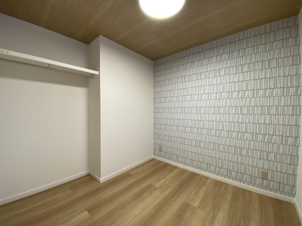 【ミライ型オール電化】帯広大空 モデル 内観