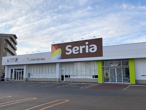 【ミライ型オール電化】帯広大空 モデル 周辺