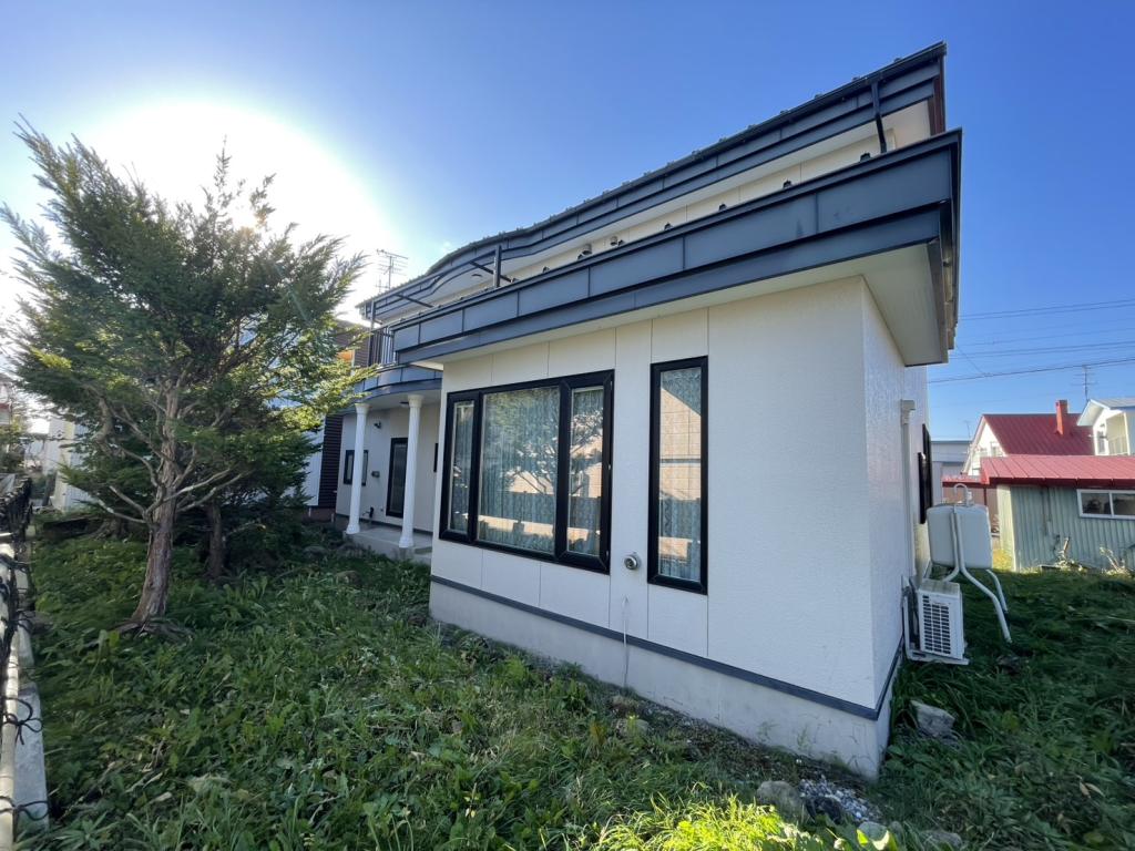 ※価格改定※幕別町寿町＿二世帯住宅 内観