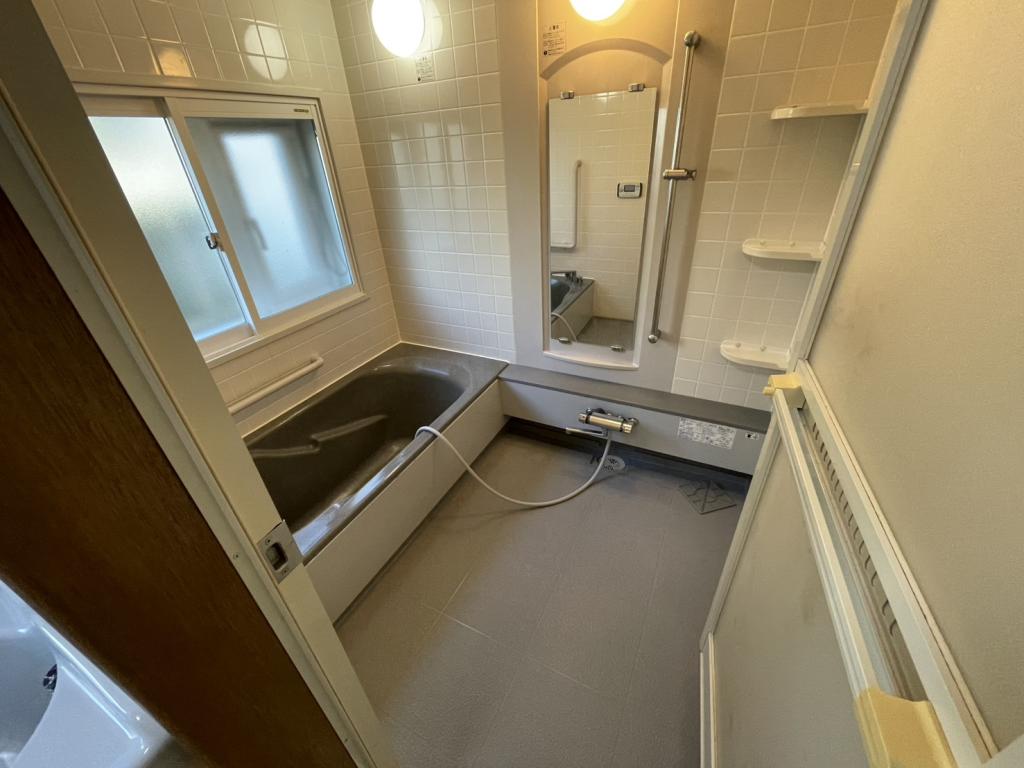 ※価格改定※幕別町寿町＿二世帯住宅 内観