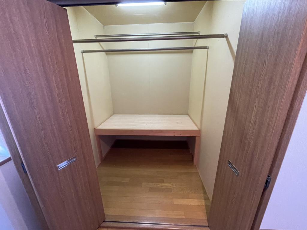 ※価格改定※幕別町寿町＿二世帯住宅 内観