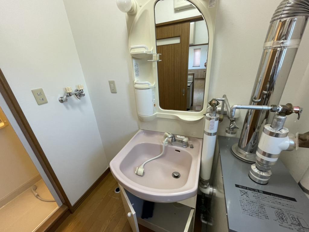 ※価格改定※幕別町寿町＿二世帯住宅 内観