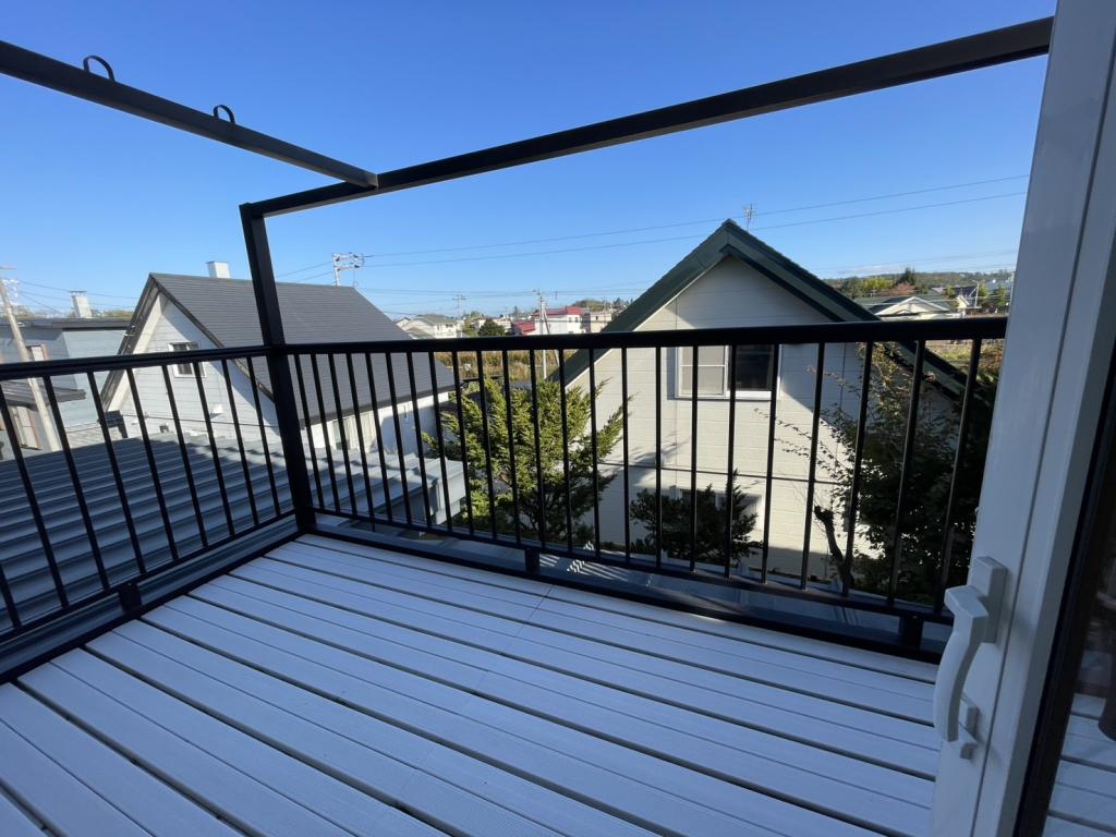 ※価格改定※幕別町寿町＿二世帯住宅 内観