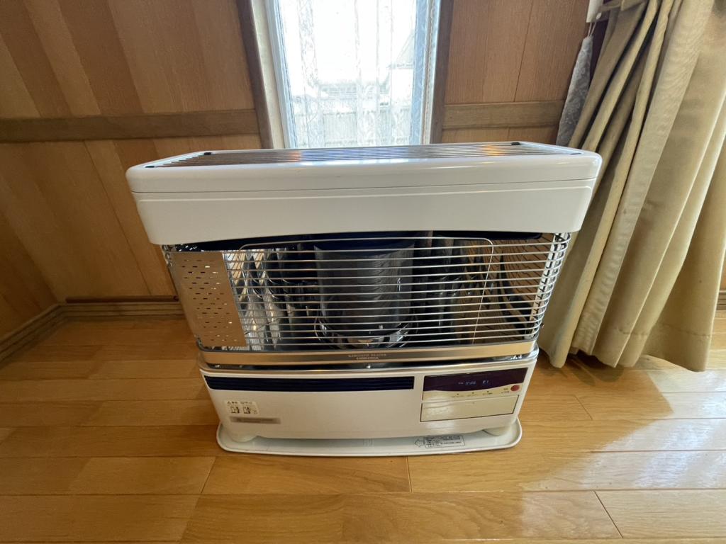 ※価格改定※幕別町寿町＿二世帯住宅 内観