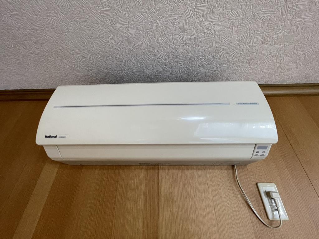 ※価格改定※幕別町寿町＿二世帯住宅 内観