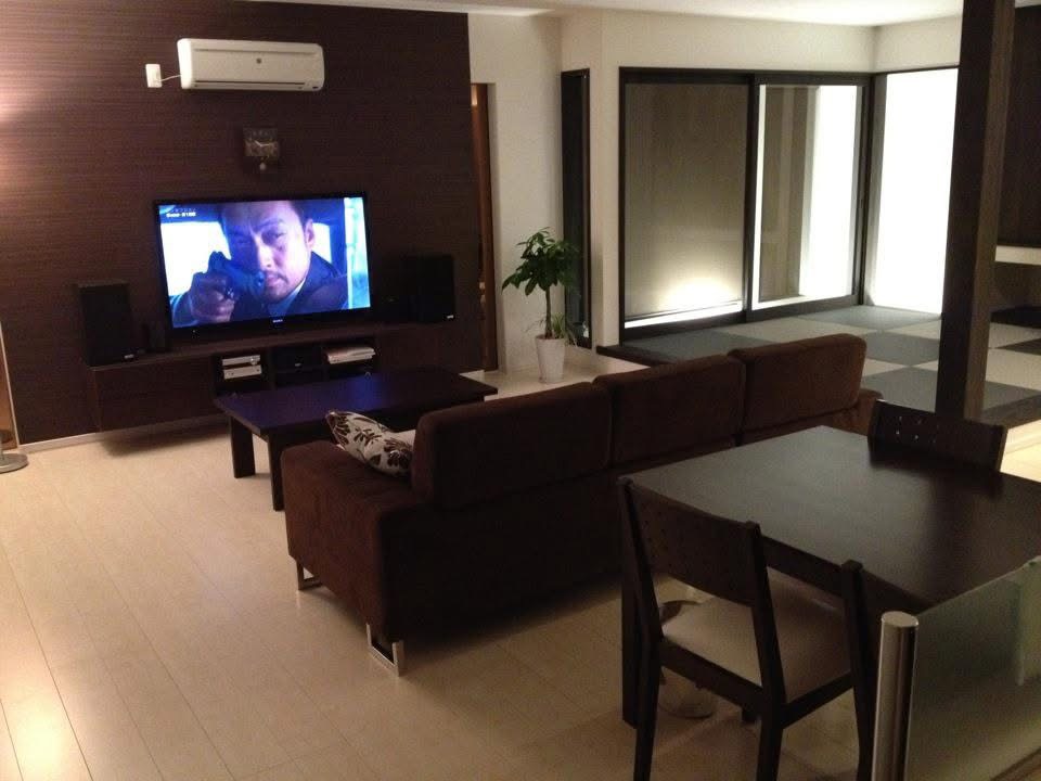 【中古住宅】西3条南30丁目1-10 内観