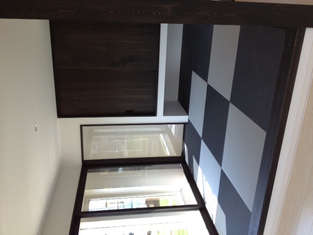 【中古住宅】西3条南30丁目1-10 内観