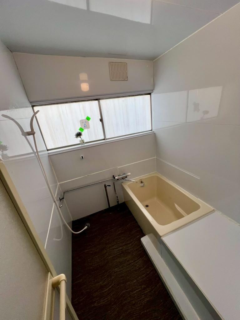 音更町　平屋 内観