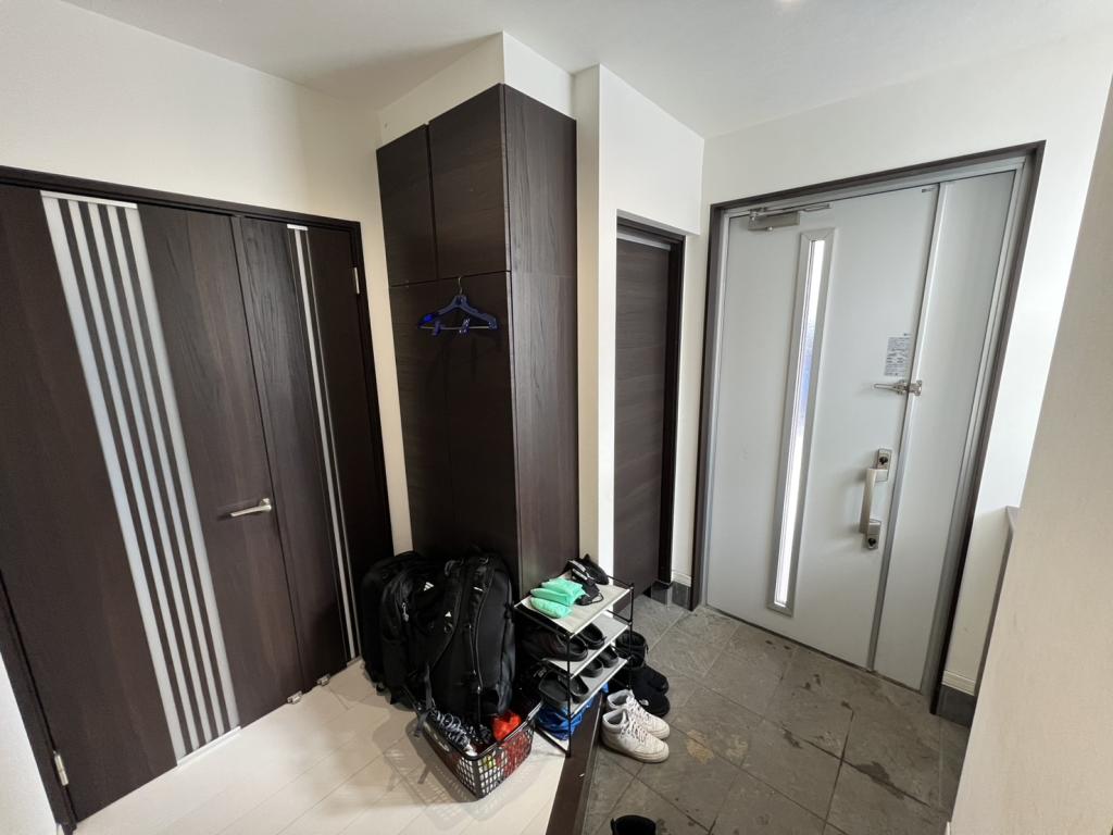 築6年♪　鹿追町仲町4＿築浅住宅 内観