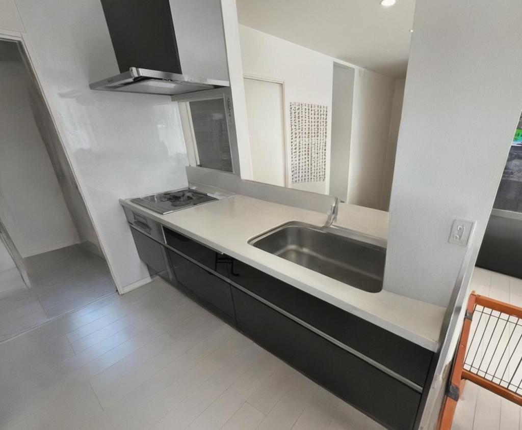 築6年♪　鹿追町仲町4＿築浅住宅 内観