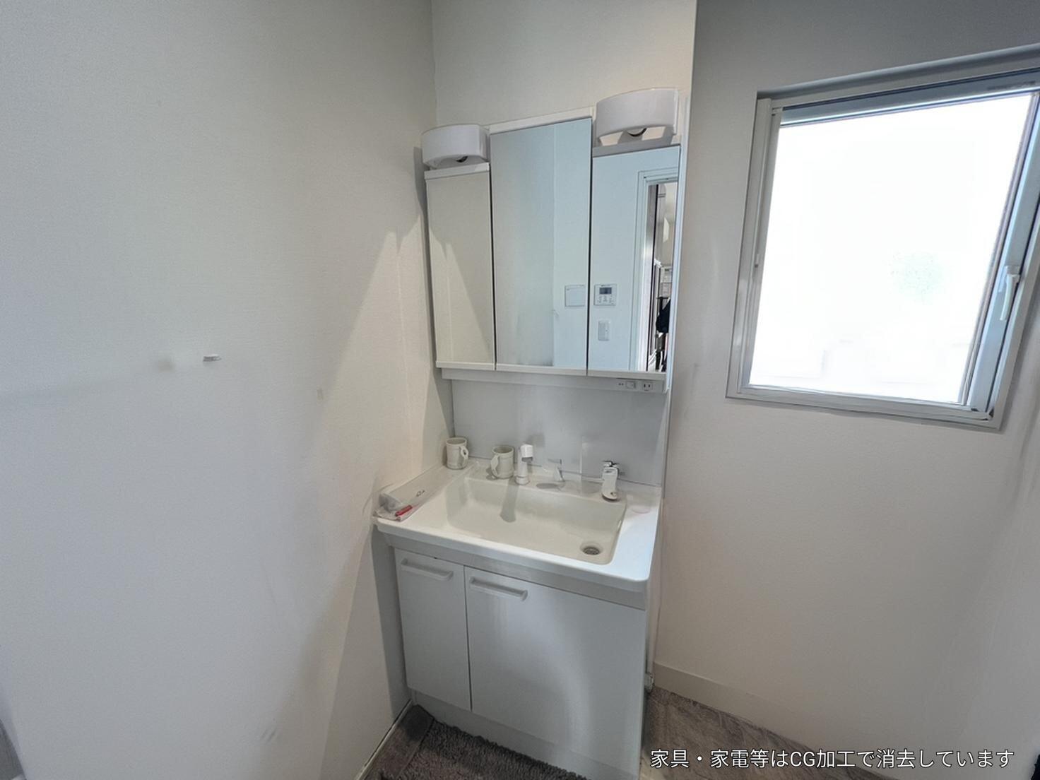 築6年♪　鹿追町仲町4＿築浅住宅 内観