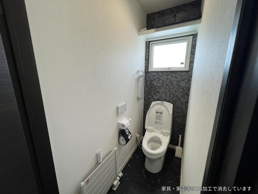 築6年♪　鹿追町仲町4＿築浅住宅 内観