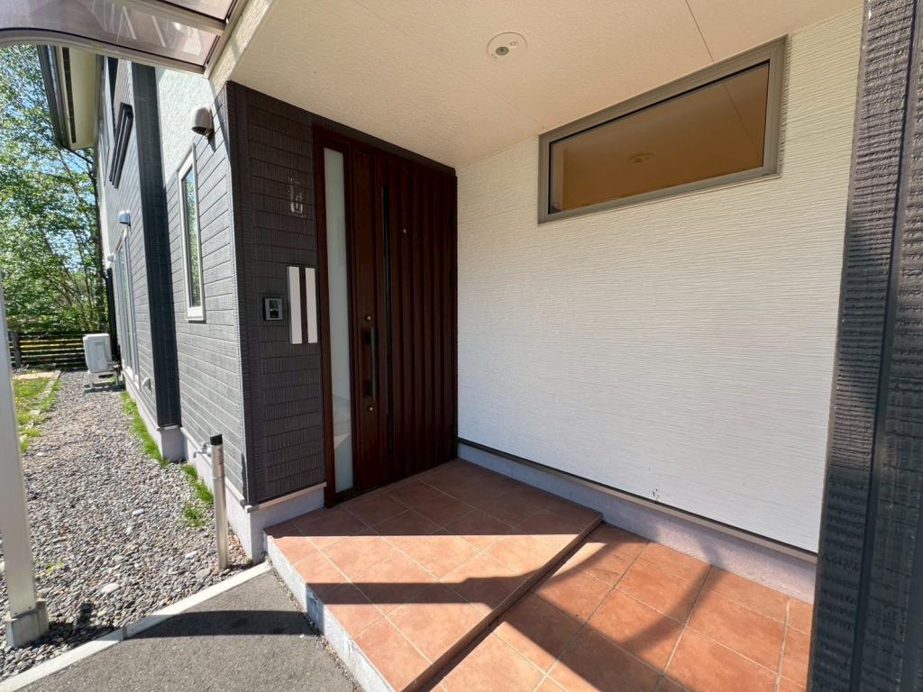 【価格改定】築11年♪　南東角地♪　大樹町緑町14_中古住宅 周辺