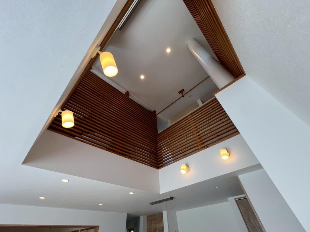 【価格改定】築11年♪　南東角地♪　大樹町緑町14_中古住宅 内観